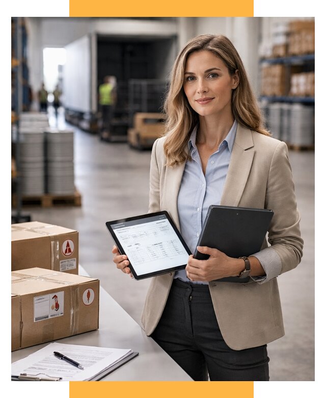 Таможенное оформление хим. сырья от 12204 р. СетСервис-Мсс