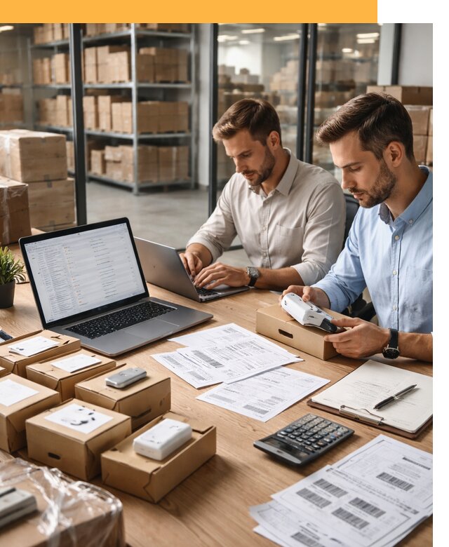 Закупка товара в Китае от 7119 руб за единицу, с доставкой