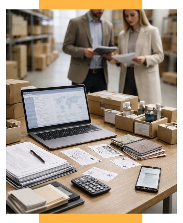 Поиск поставщика в Китае под ключ от 8645 р. | СетСервис-Мсс