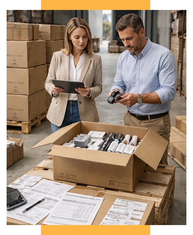 Выкуп товара в Китае с доставкой, оплата от 4577 р. | СетСервис-Мсс