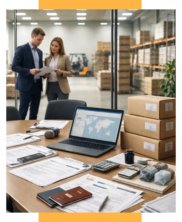 Торговый дом в Китае от 45765 р. — услуги и сервис СетСервис-Мсс