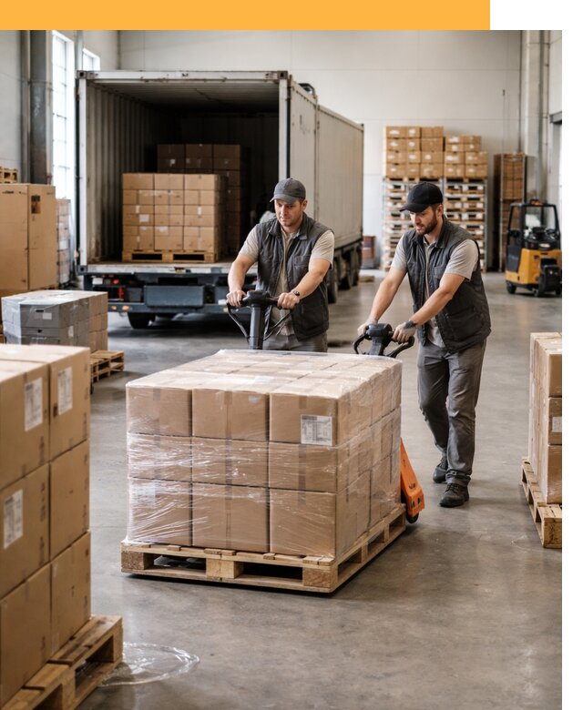 Оптовые поставки из Европы от 12713 руб за единицу