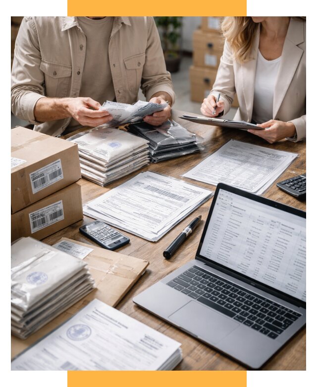 Закупка и доставка из Турции от 25425 р. - СетСервис-Мсс