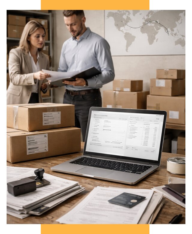 Выкуп товара в ОАЭ под ключ оперативно от 7628 р. | СетСервис-Мсс