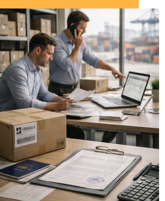 Выкуп товаров и перепродажа в ОАЭ от 7628 руб с логистикой