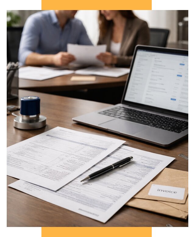 Оплата инвойсов за рубеж под ключ от 3560 р., СетСервис-Мсс