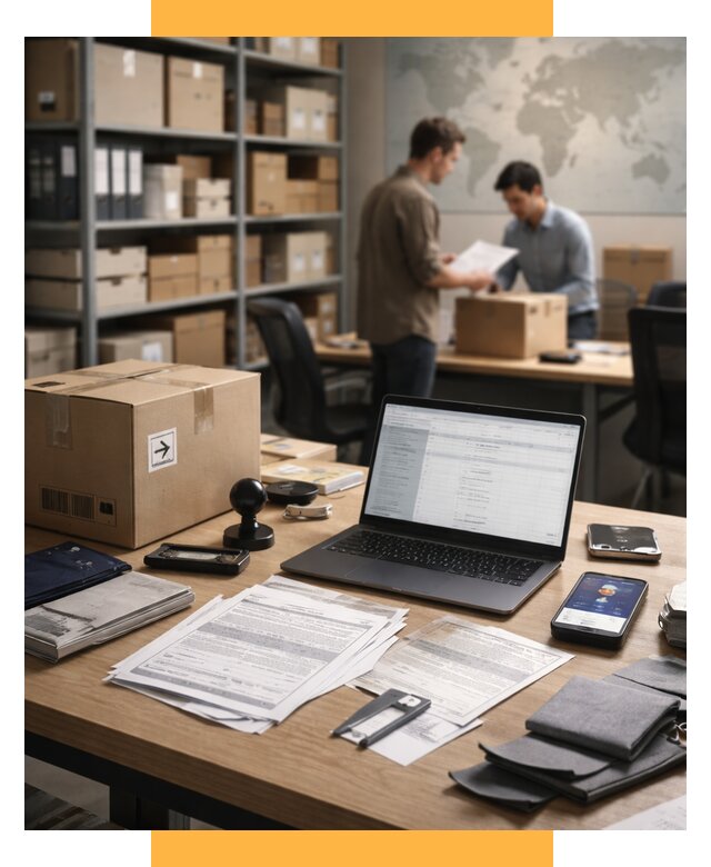 Выкуп товара за рубежом и доставка от 5085 р. | СетСервис-Мсс