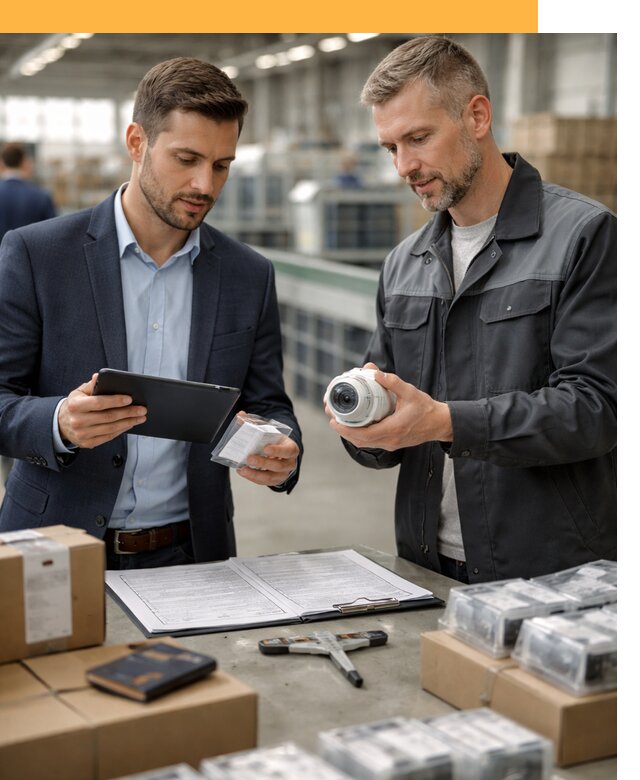 Инспекция фабрики за рубежом, приемка и контроль качества от 15255