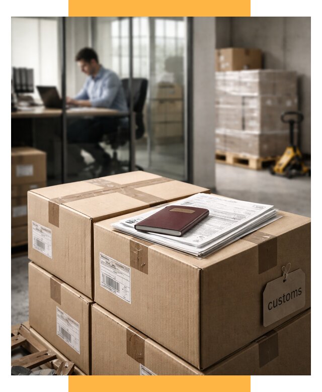 Параллельный импорт под ключ от 20340 р., логистика от СетСервис-Мсс