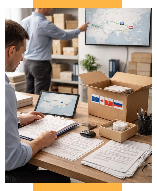 Импорт через третьи страны легально от 25425 р. | СетСервис-Мсс