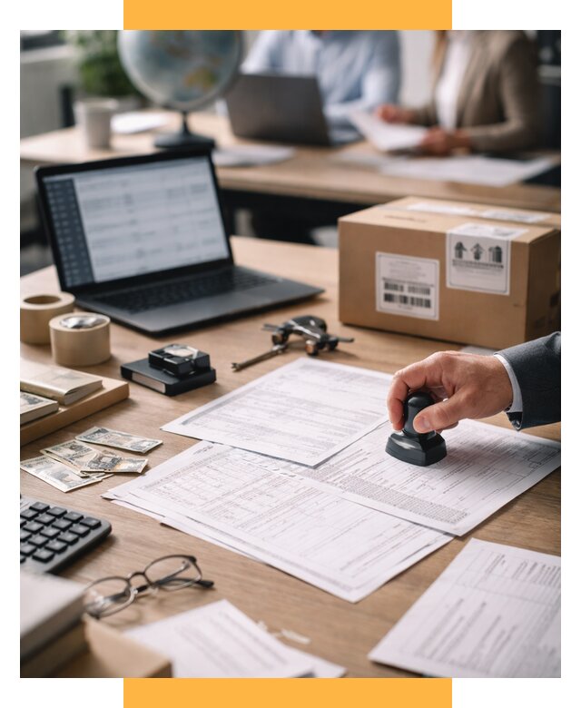 Международная поставка под ключ от 76275 р. | СетСервис-Мсс